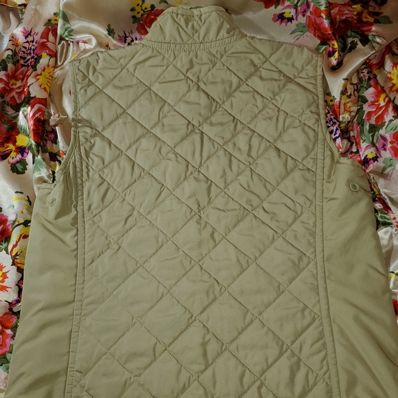 Ralph Lauren reversible vest - Picture 3 of 8